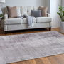 Conceptum Alfombra Gris 120 x 180 cm